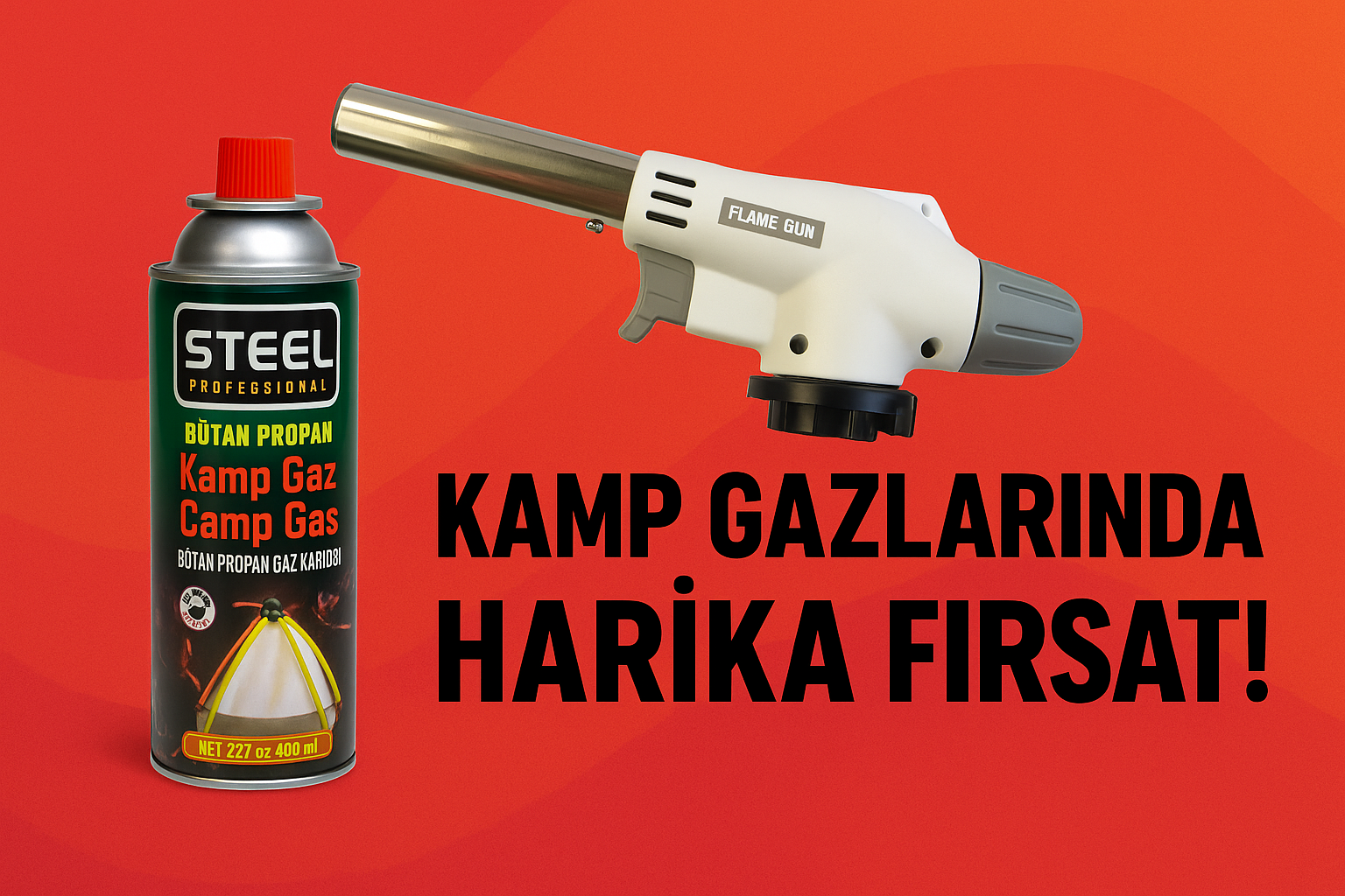 Fırsatı Yakala